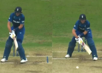 Joe Root