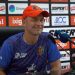"When his name is called, I can't wait to watch the IPL auction." - Jonathan Trott praises Azmatullah Omarzai for his recent success. 6 Afghanistan coach Jonathan Trott said that defeating Pakistan was a unique occasion.