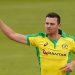Josh Hazlewood
