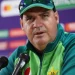 Mickey Arthur said, "We've been under a massive amount of security" while discussing how Pakistan has been impacted by strict security. 7 Mickey Arthur