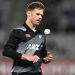 Why aren't Lockie Ferguson and Tabraiz Shamsi participating in the match 32 of the ICC World Cup 2023 between South Africa and New Zealand? 7 Why aren't Lockie Ferguson and Tabraiz Shamsi participating in the match 32 of the ICC World Cup 2023 between South Africa and New Zealand?