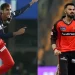 Sunrisers Hyderabad and Royal Challengers Bangalore exchange Shahbaz Ahmed and Mayank Dagar. 7 Sunrisers Hyderabad