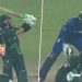 CWC 2023: Mohammad Rizwan's funny 'bowled' punishment during ENG vs PAK clash sends internet in splits 7 Mohammad Rizwan
