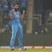 Mohammed Shami, who plays for Yuvraj Singh, is deserving of the Player of the Tournament honor. 6 Mohammed Shami