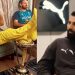 Mohammed Shami says, "I Am Hurt," criticizing Mitchell Marsh for placing his leg on top of the World Cup trophy. 6 Mohammed Shami