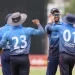 Namibia decisive victory over Tanzania secures a spot in the 2024 T20 World Championship. 7 Namibia decisive victory over Tanzania secures a spot in the 2024 T20 World Championship.