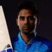 Reports: Suryakumar Yadav to captain India in Twenty20 international matches against Australia 7 Suryakumar Yadav