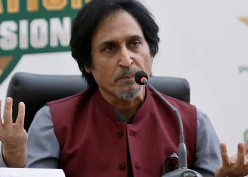 Pakistan should, in my opinion, leave their bowling reputation behind them: Ramiz Raja 