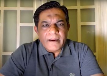 Rashid Latif