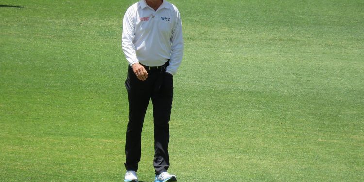 World Cup 2023 semi-final match officials have been announced by ICC. 1 World Cup 2023 semi-final match officials have been announced by ICC.