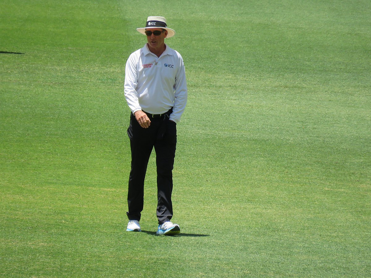 World Cup 2023 semi-final match officials have been announced by ICC.