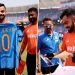 ODI World Cup 2023: Sachin Tendulkar gives Virat Kohli a signed jersey 5 ODI World Cup 2023: Sachin Tendulkar gives Virat Kohli a signed jersey