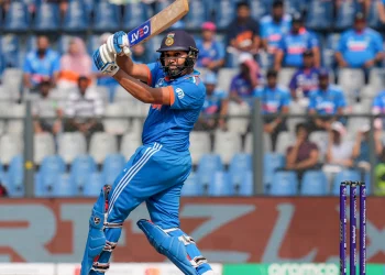 ODI World Cup 2023: Rohit Sharma makes one last explosive cameo to cap off his bat career