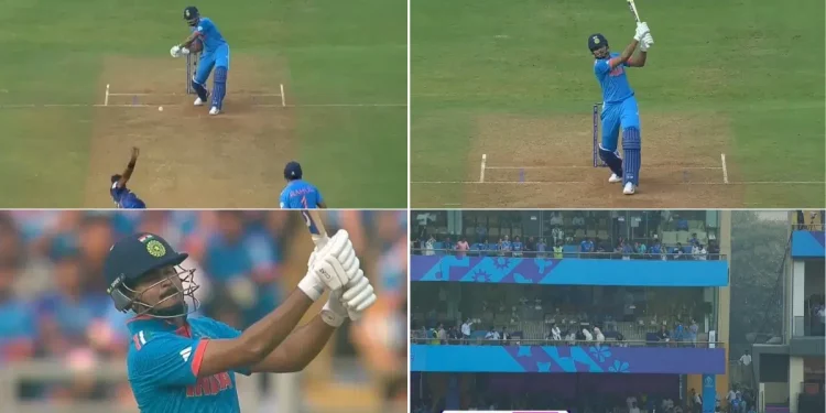 Shreyas Iyer