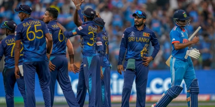 ODI World Cup
