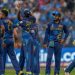 ODI World Cup 2023: Amidst the team's turbulent campaign, the SLC secretary steps down 6 ODI World Cup