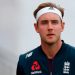 95 times out of 100, India would win the World Cup 2023 final. Stuart Broad 7 India