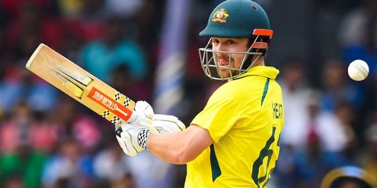 Travis Head's family was attacked on social media following the final of the 2023 ODI World Cup. 1 Travis Head family was attacked on social media following the final of the 2023 ODI World Cup.