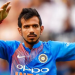After being left out of the T20I series against Australia, Yuzvendra Chahal grinned in response. 6 After being left out of the T20I series against Australia, Yuzvendra Chahal grinned in response.