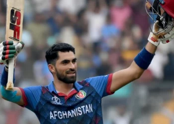 Ibrahim Zadran