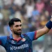 "I told myself before the game that I would bat like Sachin Tendulkar," Ibrahim Zadran stated following his historic century against Australia. 6 Ibrahim Zadran
