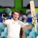 Australian athletes honor Phillip Hughes on the ninth anniversary of his passing. 7 Australian athletes honor Phillip Hughes on the ninth anniversary of his passing.