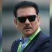 I predict India to win the World Cup shortly: Ravi Shastri 6 I predict India to win the World Cup shortly: Ravi Shastri