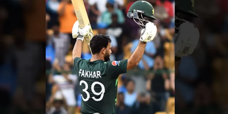 Pakistan