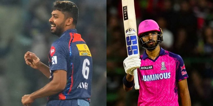 Lucknow Super Giants