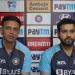Rahul Dravid and Rohit Sharma will be remembered for a very long time if India wins the World Cup for their contributions: Sanjay Bangar 7 Rahul Dravid