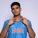 Shubman Gill discusses the significance of his jersey number 77. 7 Shubman Gill