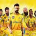Three players that CSK may release before the 2024 IPL 6 Three players that CSK may release before the 2024 IPL