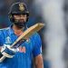 Twitter Reactions: India at Wankhede is set for success by the selfless, targeted aggression of Rohit 6 Twitter Reactions: India at Wankhede is set for success by the selfless, targeted aggression of Rohit