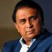 After India advanced to the World Cup final, Sunil Gavaskar said, "All those morons saying pitch was swapped, hope they just shut up."