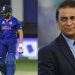 An innings of Rohit Sharma versus England was worth over a hundred runs: Sunil Gavaskar 7 An innings of Rohit Sharma versus England was worth over a hundred runs: Sunil Gavaskar
