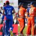 Weather forecast and pitch report for Afghanistan vs. Netherlands in the 2023 ODI World Cup at Ekana Stadium in Mumbai 7 Weather forecast and pitch report for Afghanistan vs. Netherlands in the 2023 ODI World Cup at Ekana Stadium in Mumbai