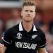 After Australia won the World Cup, Jimmy Neesham received hatred on social media. 12 After Australia won the World Cup, Jimmy Neesham received hatred on social media.