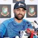 Tamim Iqbal will return with the BPL in 2024. 7 Tamim Iqbal will return with the BPL in 2024.