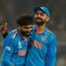 Ravindra Jadeja said of his position on the Indian squad, "I think like a captain, it's another thing that I am not one." 7 Ravindra Jadeja said of his position on the Indian squad, "I think like a captain, it's another thing that I am not one."