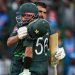 Reactions on Twitter: Fakhar Zaman's flawless century helps Pakistan defeat New Zealand with the DLS technique 7 Reactions on Twitter: Fakhar Zaman's flawless century helps Pakistan defeat New Zealand with the DLS technique