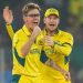 Adam Zampa says of Australia's triumph over England, "It was the most satisfying ODI I've ever played."
