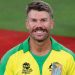 David Warner will miss India's five-match Twenty20 International series. 6 David Warner will miss India's five-match Twenty20 International series.
