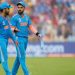Rohit Sharma on India's bowling trials against the Netherlands: "We wanted to see what we can achieve." 6 Rohit Sharma on India's bowling trials against the Netherlands: "We wanted to see what we can achieve."