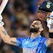 Cricket Australia announces its ODI World Cup 2023 squad, which will be led by Virat Kohli. 7 Cricket Australia announces its ODI World Cup 2023 squad, which will be led by Virat Kohli.