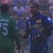 Bangladesh captain receives a harsh warning from Angelo Mathews' brother: "Shakib is not welcome in Sri Lanka." 6 Bangladesh
