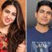 Regarding relationship rumors involving Shubman Gill, Sara Ali Khan said, "Sara ka sara duniya galat Sara ke peeche pada hai." 7 Regarding relationship rumors involving Shubman Gill, Sara Ali Khan said, "Sara ka sara duniya galat Sara ke peeche pada hai."