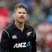 Before India vs. New Zealand took against each other, Lockie Ferguson said, "We're still a handsome bunch without Matt Henry." 7 Before India vs. New Zealand took against each other, Lockie Ferguson said, "We're still a handsome bunch without Matt Henry."