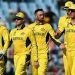 "Have faith in our goals": Andrew McDonald describes a team meeting that altered Australia's destiny in the ODI World Cup. 7 "Have faith in our goals": Andrew McDonald describes a team meeting that altered Australia's destiny in the ODI World Cup.