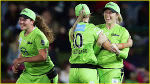 ST-W vs BH-W Dream11 Prediction, Fantasy Cricket Tips, Playing XI, Pitch Report, & Injury Updates for Women’s Big Bash League 2023, Match 27