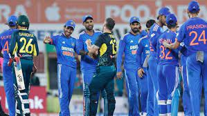 IND vs AUS Dream11 Prediction, Fantasy Cricket Tips, Playing XI, Pitch Report & Injury Updates For 3rd T20I